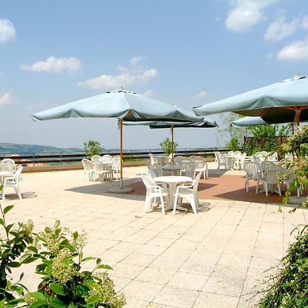 Albergo Sapori تول المظهر الخارجي الصورة