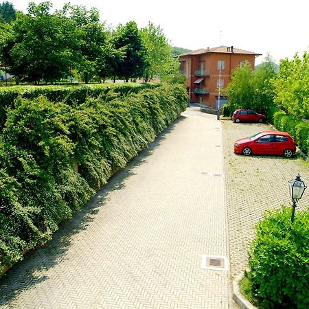 Albergo Sapori تول المظهر الخارجي الصورة