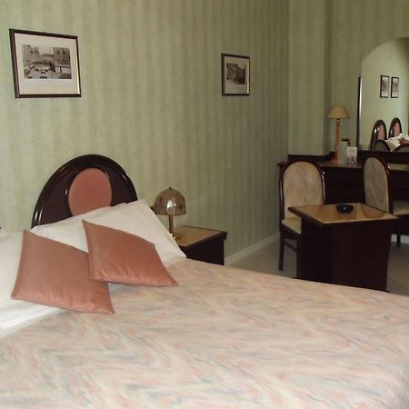 Albergo Sapori تول المظهر الخارجي الصورة