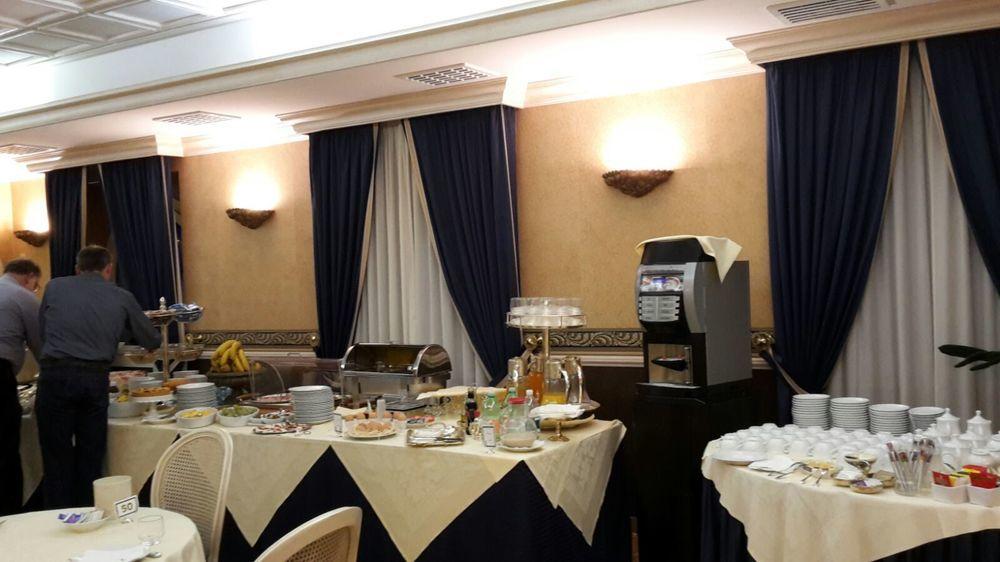 Albergo Sapori تول المظهر الخارجي الصورة