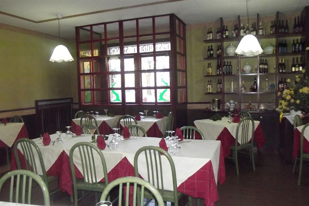 Albergo Sapori تول المظهر الخارجي الصورة
