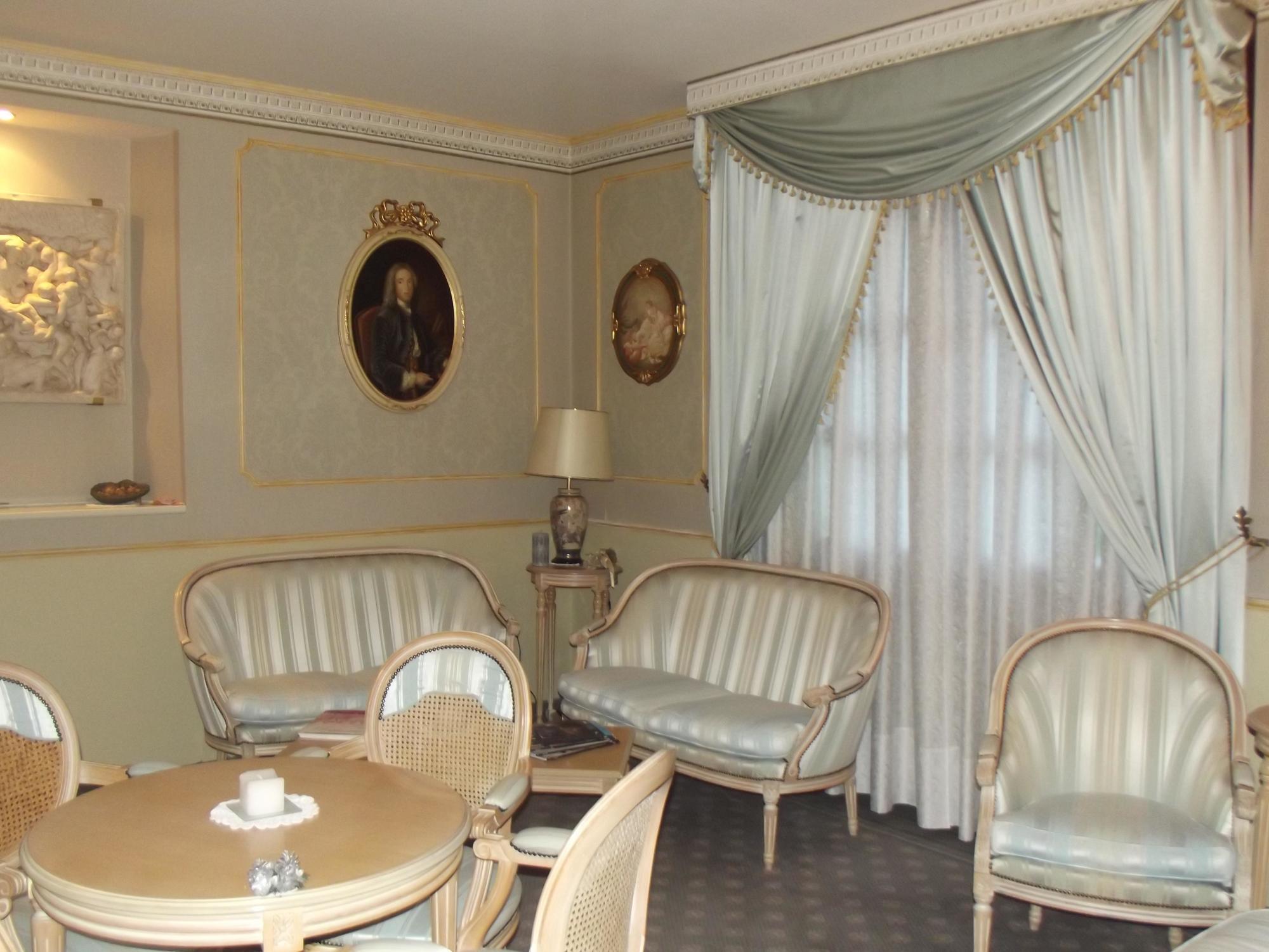 Albergo Sapori تول المظهر الخارجي الصورة