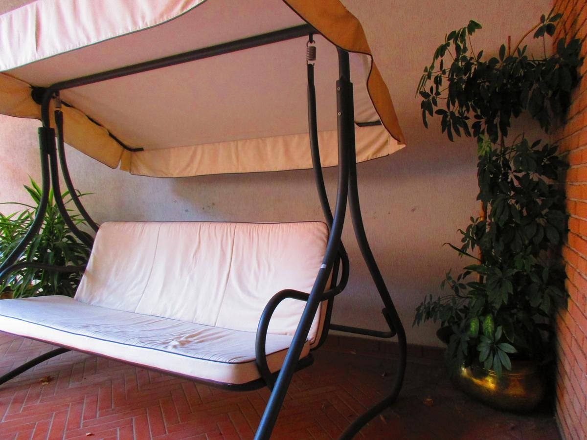 Albergo Sapori تول المظهر الخارجي الصورة