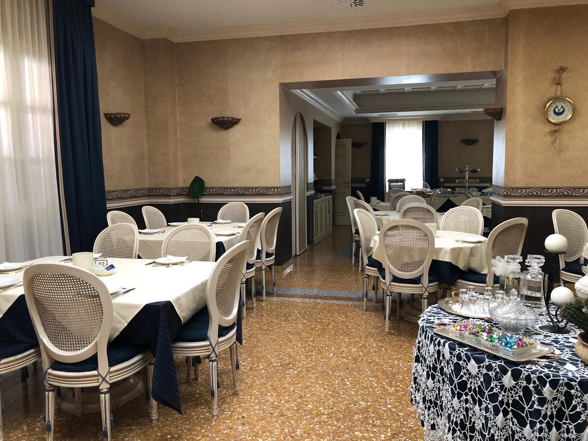Albergo Sapori تول المظهر الخارجي الصورة