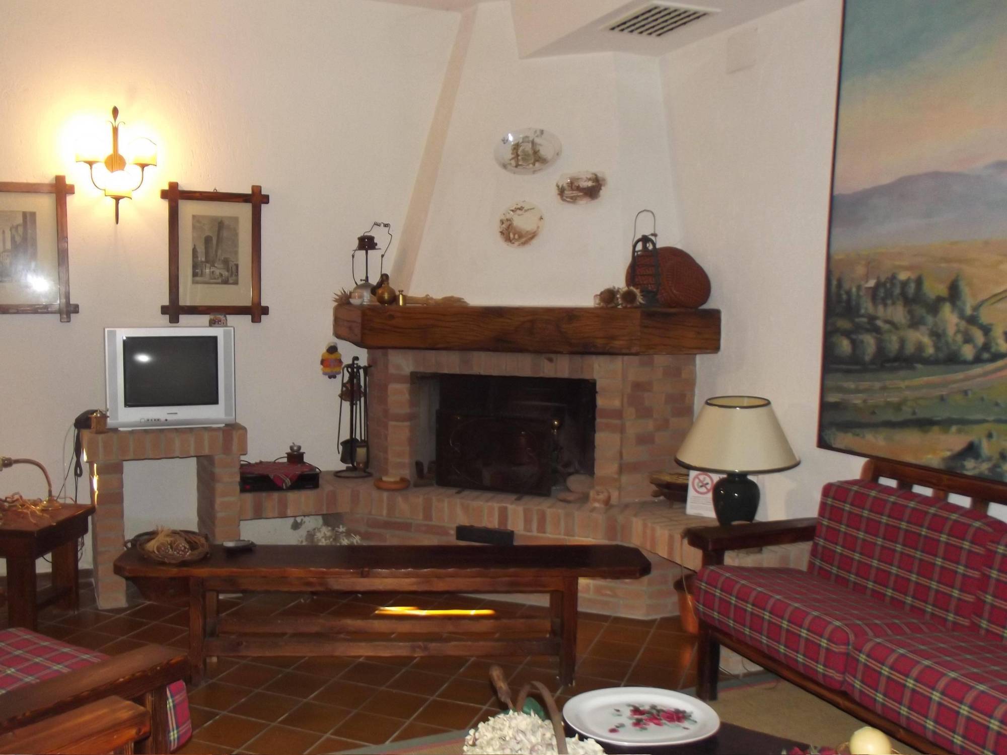 Albergo Sapori تول المظهر الخارجي الصورة
