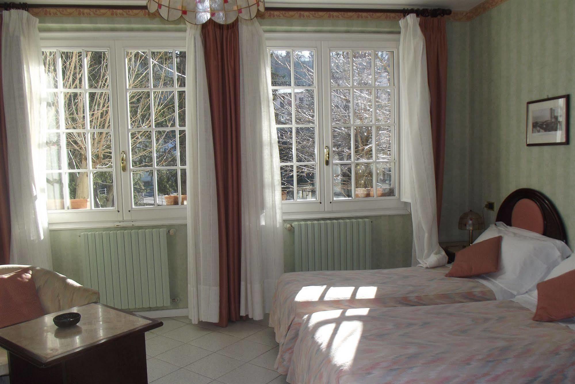 Albergo Sapori تول المظهر الخارجي الصورة