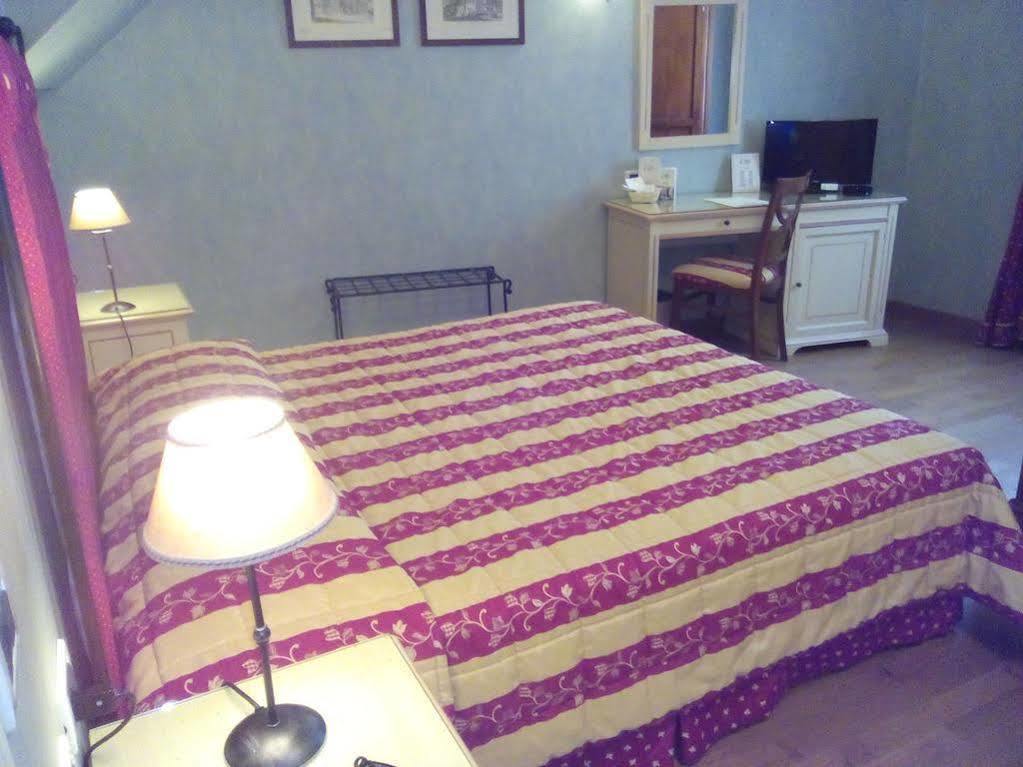 Albergo Sapori تول المظهر الخارجي الصورة