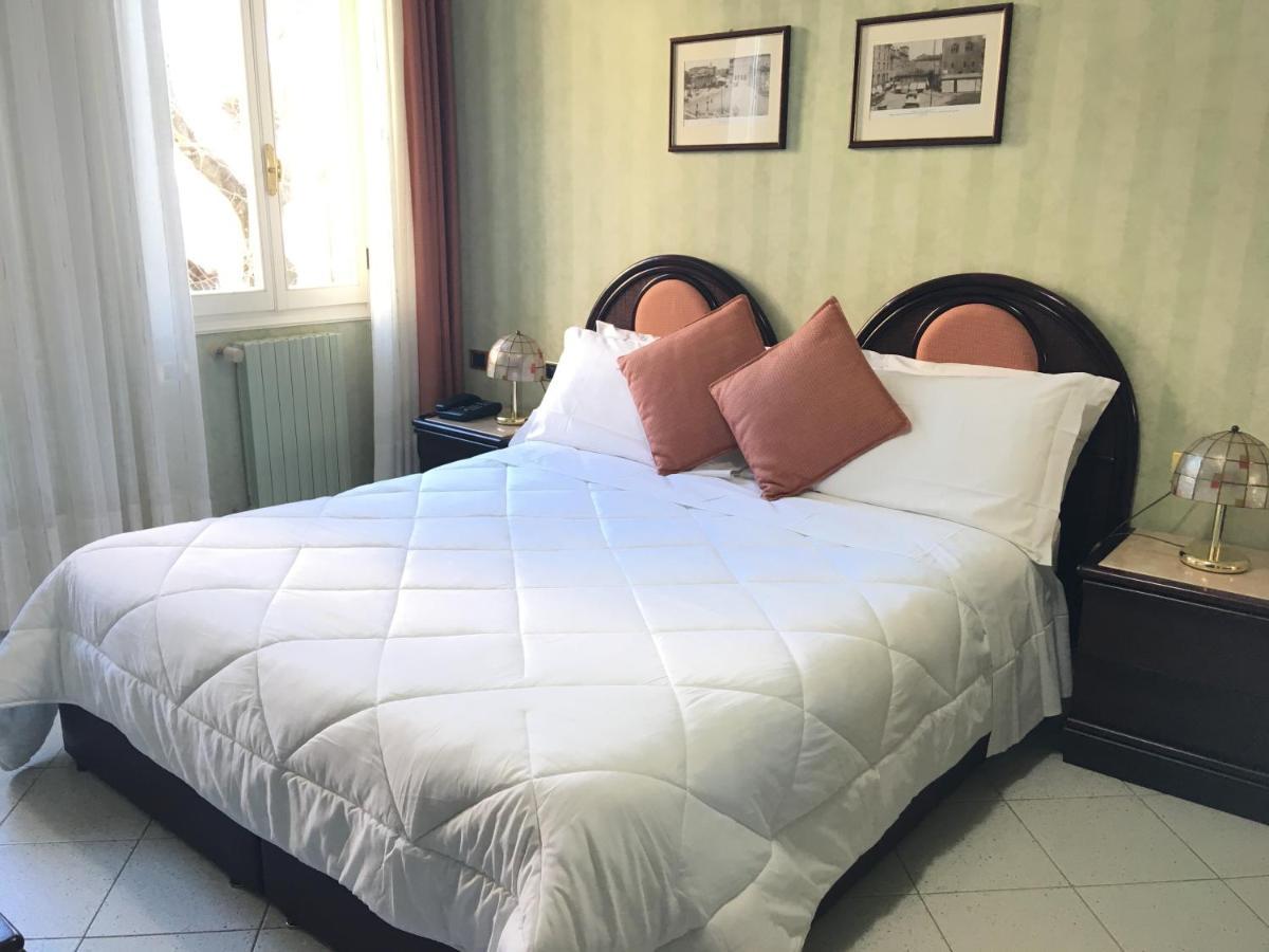Albergo Sapori تول المظهر الخارجي الصورة