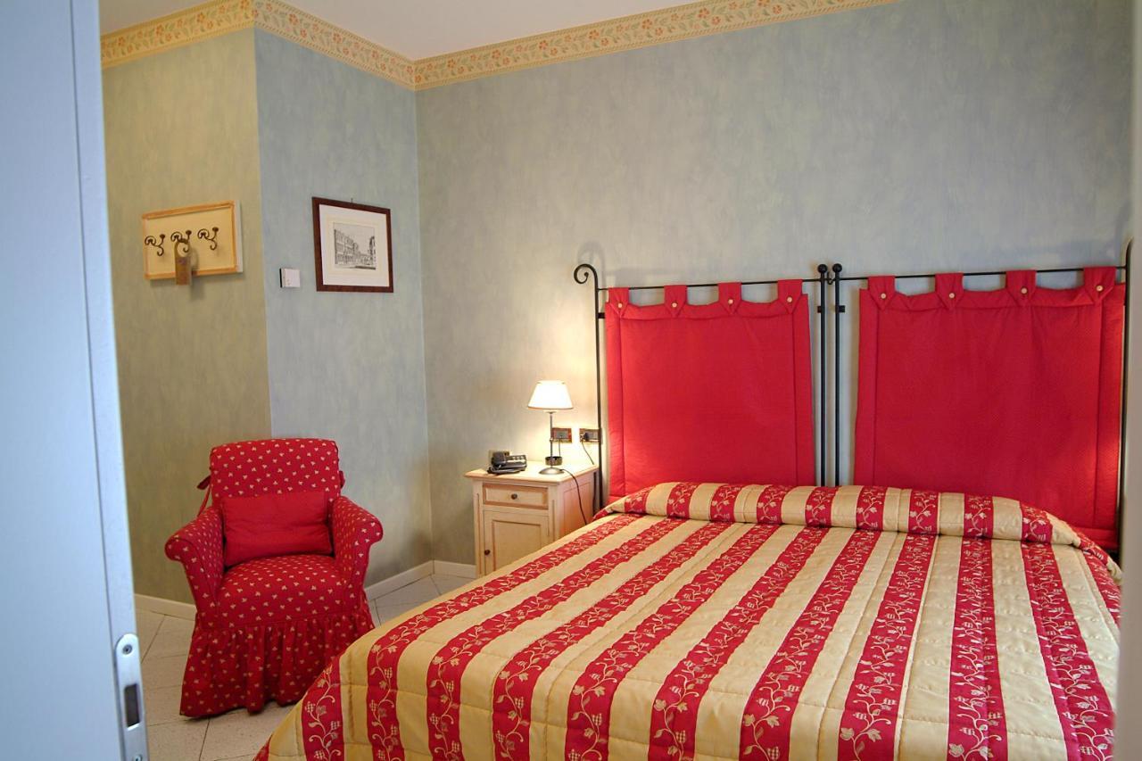 Albergo Sapori تول المظهر الخارجي الصورة